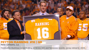 The Vols are 13-4-1 all-time on Nov. 26.