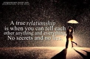 Very true!!!!! Everything! No lies!