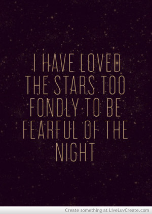 Clockwork Princess Quote