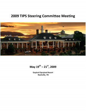 Business Intelligence Steering Committee Charter Pdf picture