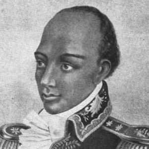 Toussaint L'Ouverture Biography