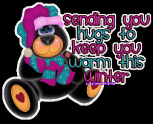 Warm Hugs Tumblr gif