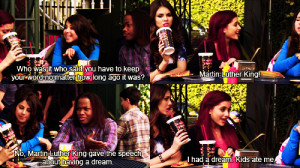 Cat Valentine Quotes Victorious Victorious cat