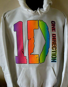 Love One Direction Hoodie