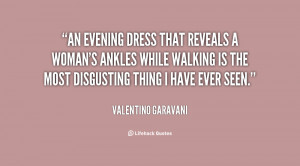 Valentino Garavani Quotes