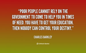 Poor People Quotes Preview quote