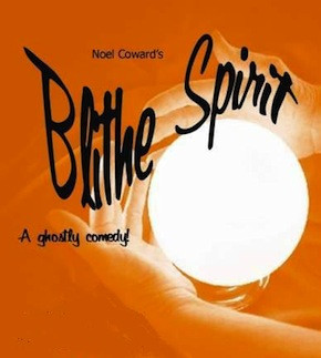 Blithe Spirit picture