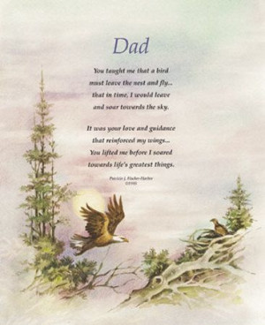quotes about dads | love you Dad