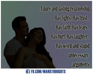 ... Quotes for Him | The power of troubled relationship quotes should