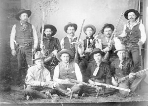 1880: Texas History, American History, Texas Ranger Law Enforcement ...
