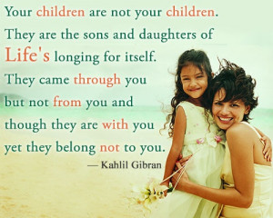 50 Famous Quotes by Kahlil Gibran