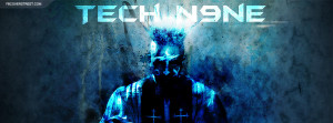 Tech N9ne 3 Wallpaper