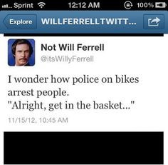 Will Ferrell Quotes Twitter Not will ferrell funny tweet
