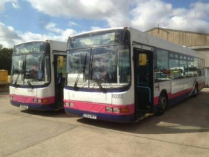 Scania Buses for Sale