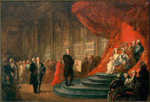 Louis XVI and American Independence