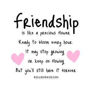 Treasure your friends!: Friendship Qoutes, Cute Friendship Quotes ...