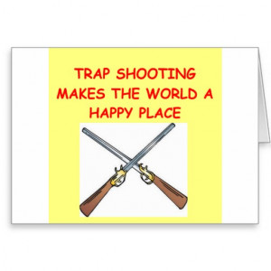 Trap Shooting Gifts