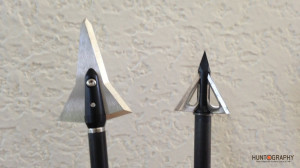 Which Broadhead are you Using for Deer or Elk? #bowhunting # ...