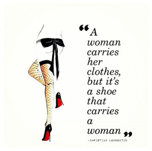 classy women quotes: Shoes, Inspiration, Style, Clothing, Woman Carrie ...