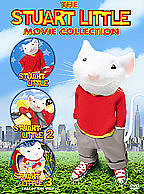 Stuart Little Movie Collection