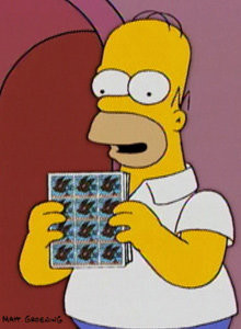 Best Homer Simpson Quotes All Time