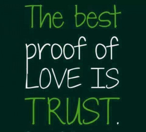 Famous Quotes Trust Breeds Betrayal People Can Smile Behind Their