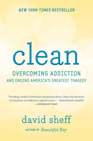 Clean: Overcoming Addiction and Ending America's Greatest Tragedy