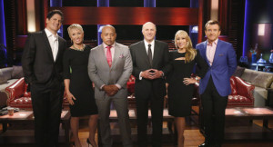 Financial Tips from the Sharks of 'Shark Tank'