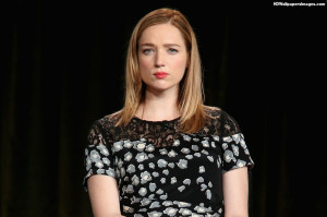 KRISTEN CONNOLLY QUOTES