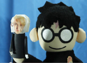 Potter Puppet Pals - Harry Potter Wiki