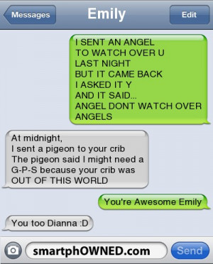 Best Friend Funny Quotes Texts. QuotesGram