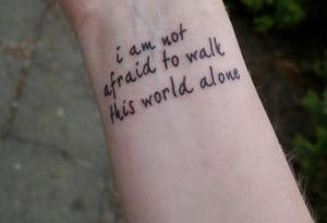 famous last words, my chemical romance, tattoo