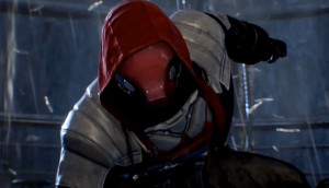 Red Hood w akcji na nowym zwiastunie z Batman Arkham Knight