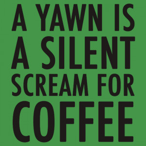 Quotes About Coffee That Will Help You Survive Monday