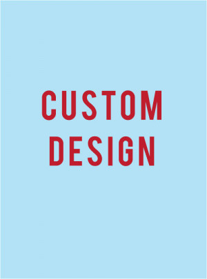 Custom Design - Framed Quote