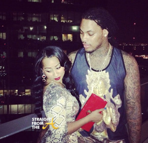 Waka Flocka Flame Tammy...