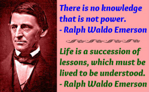 Education Is Power Quote Two wonderful knowledge quotes