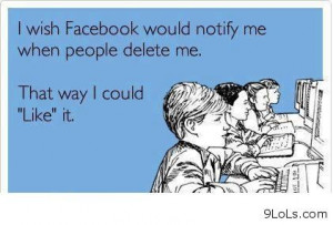 Facebook ecard - Funny Pictures, Funny Quotes, Funny Videos - 9LoLs ...