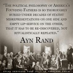 Ayn Rand More