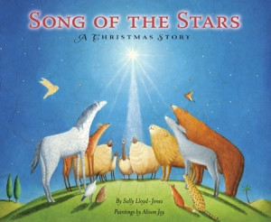 Song of the Stars - a Christmas Story