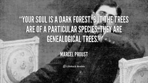 Quotes About the Forest