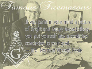 40 Quotes Attributed to Famous Freemasons – Part 2