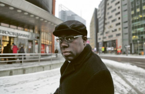 2013, Abdul Turay, a Black ‘British’ man, became the first Black ...
