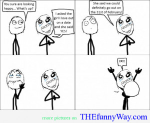 funny memes got a date » Funny Pictures