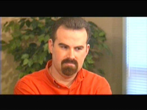 Large Alex Kendrick...