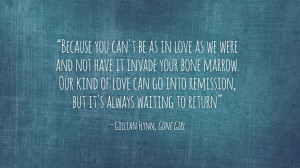 ... Gone Girl Quotes, Blended Quotes, Books Fillings, Gone Girls Quotes