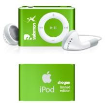 Custom Engraved iPod Ideas and Examples by lazerdesigns