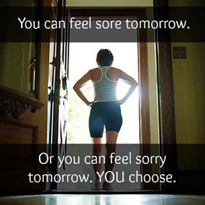 24 Motivational Weight Loss and Fitness Quotes