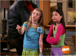 Re: Miranda Cosgrove?