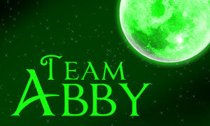 Team Abby from The Supes Series by Shah Wharton
